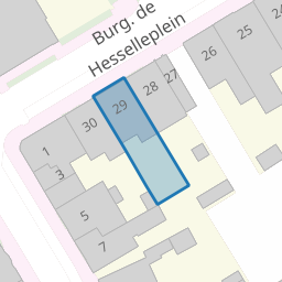 Perceel HLN01-E-5060