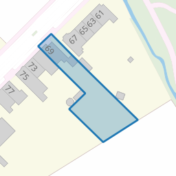 Perceel HLN01-E-5076