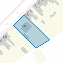 Perceel HLN01-E-5109