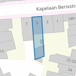 Perceel HLN01-E-5120