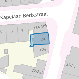 Perceel HLN01-E-5124