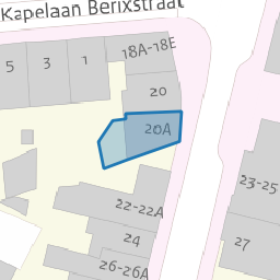 Perceel HLN01-E-5125