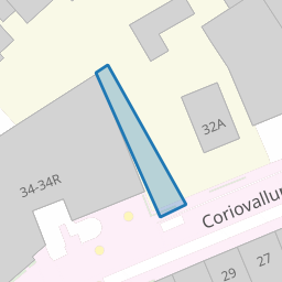 Perceel HLN01-E-5167