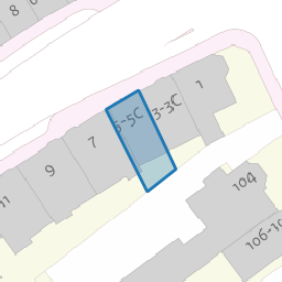 Perceel HLN01-E-5170