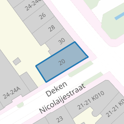 Perceel HLN01-E-5177