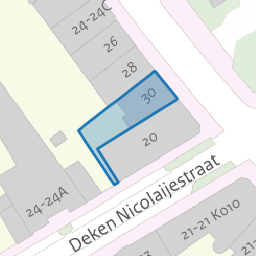 Perceel HLN01-E-5179