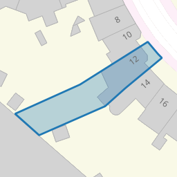 Perceel HLN01-E-5193