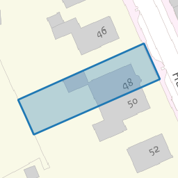 Perceel HLN01-E-5196