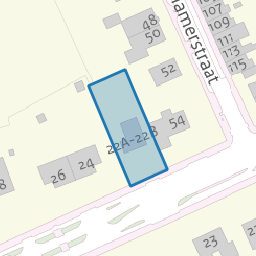 Perceel HLN01-E-5199