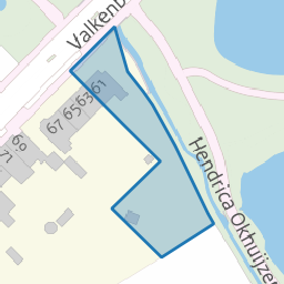 Perceel HLN01-E-5218