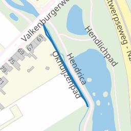 Perceel HLN01-E-5222