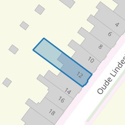 Perceel HLN01-E-5254