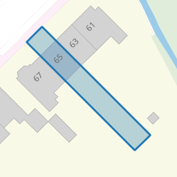 Perceel HLN01-E-5257