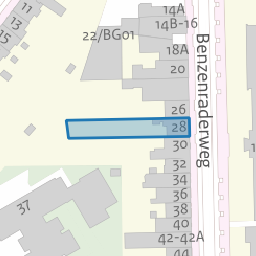 Perceel HLN01-E-5272