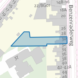 Perceel HLN01-E-5273