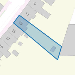 Perceel HLN01-E-5279