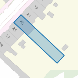 Perceel HLN01-E-5283