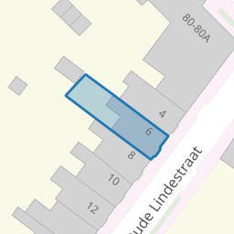 Perceel HLN01-E-5287