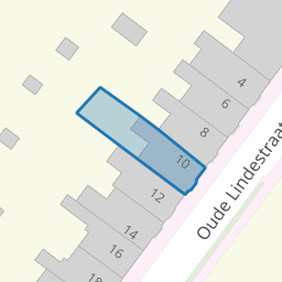 Perceel HLN01-E-5289