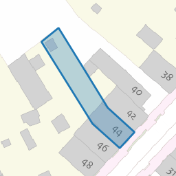 Perceel HLN01-E-5292