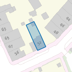 Perceel HLN01-E-5299