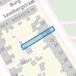 Perceel HLN01-E-5361