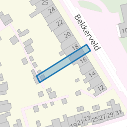 Perceel HLN01-E-5396