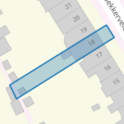 Perceel HLN01-E-5397