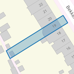 Perceel HLN01-E-5398