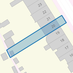 Perceel HLN01-E-5399