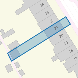 Perceel HLN01-E-5400