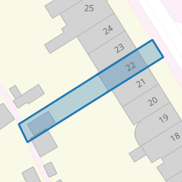 Perceel HLN01-E-5401