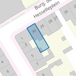 Perceel HLN01-E-5446