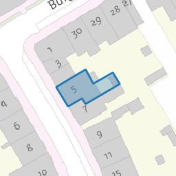 Perceel HLN01-E-5447