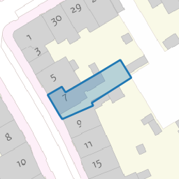 Perceel HLN01-E-5448