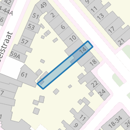 Perceel HLN01-E-5451