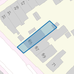 Perceel HLN01-E-5463