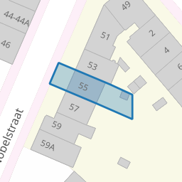 Perceel HLN01-E-5516