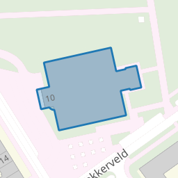 Perceel HLN01-E-5523