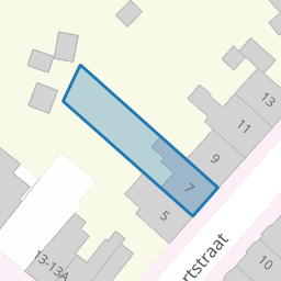 Perceel HLN01-E-5583