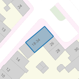 Perceel HLN01-E-5650