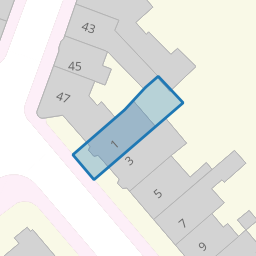 Perceel HLN01-E-5674