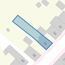 Perceel HLN01-E-5721