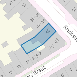 Perceel HLN01-E-5726