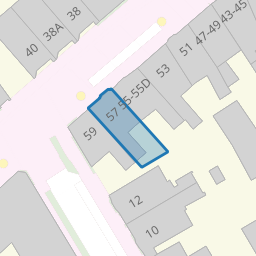 Perceel HLN01-E-5729