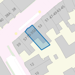 Perceel HLN01-E-5730