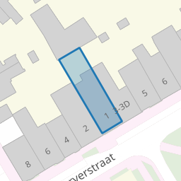 Perceel HLN01-E-5733