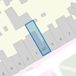 Perceel HLN01-E-5734