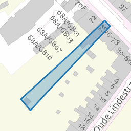 Perceel HLN01-E-5736