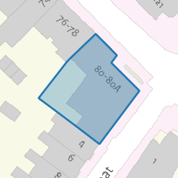 Perceel HLN01-E-5738